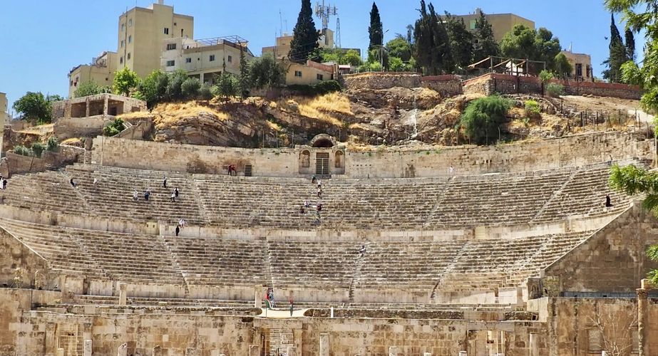 Jordanie 8 Jordanie 8